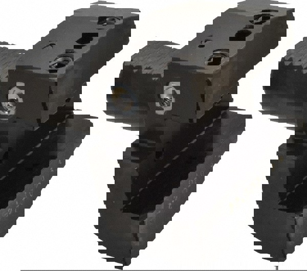 VDI Static Tool Axis Holder: